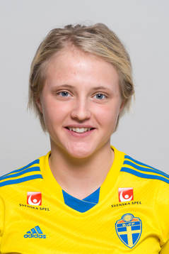 Jenny Persson, Sverige