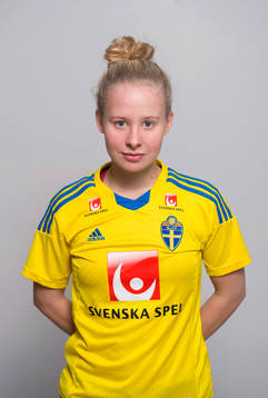 Linnea Olsson, Sverige