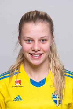 Lotta Ökvist, Sverige