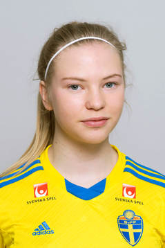 Ellen Löfqvist, Sverige