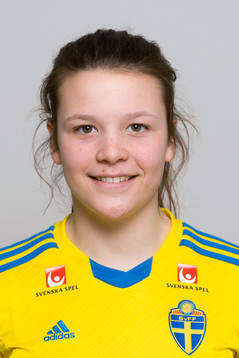 Lisa Lind, Sverige