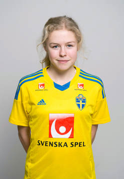 Maja Göthberg, Sverige