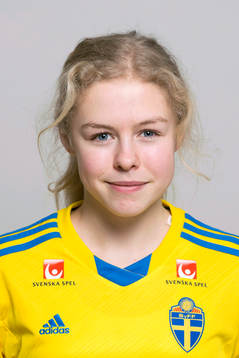 Maja Göthberg, Sverige