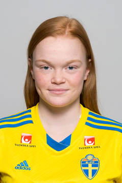Elise Abrahamsson, Sverige