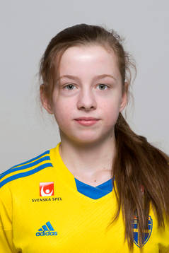 Emma Danielsson, Sverige