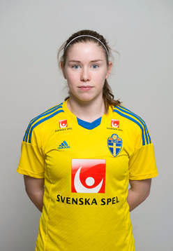 Lisa Renlund, Sverige