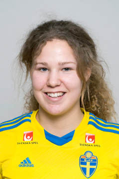 Malin Lindholm, Sverige
