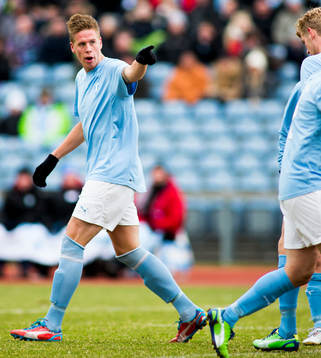 Pontus Jansson, Malmö FF