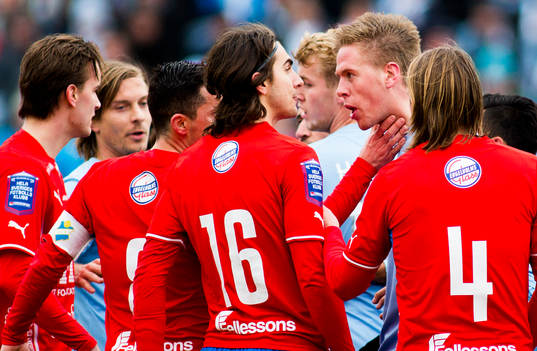 Pontus Jansson, Malmö FF