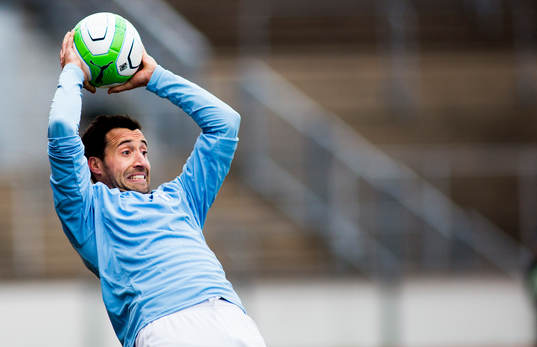 Matias Concha, Malmö FF
