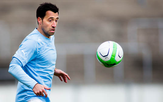 Matias Concha, Malmö FF