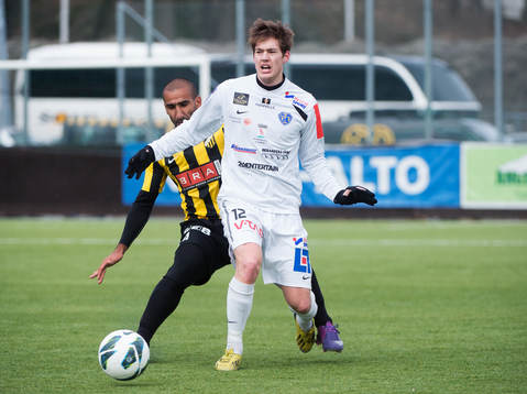 Victor Sköld, Falkenberg, Mohammed Ali Khan, Häcken