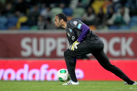 Helton  - 03.03.2013 - Sporting/  Porto -  Zon Sagres League