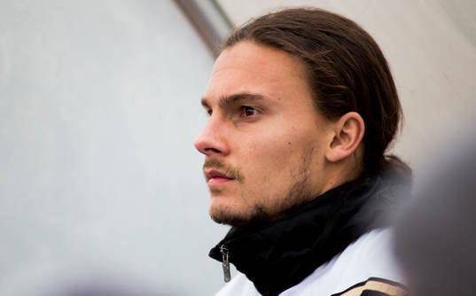 Erik Johansson, Malmö FF