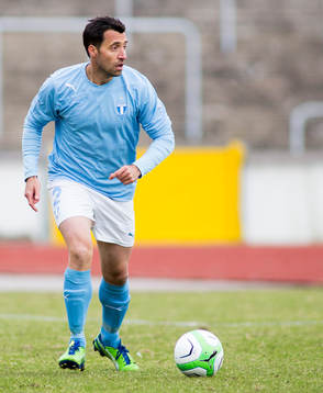 Matias Concha, Malmö FF