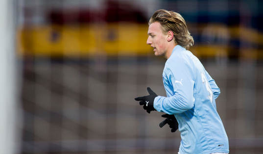 Emil Forsberg, Malmö FF
