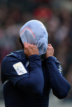 Ezequiel LAVEZZI  - 02.03.2013 - Reims / PSG  - 27eme