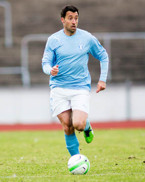 Matias Concha, Malmö FF