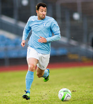Matias Concha, Malmö FF