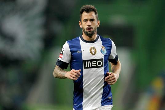 Steven Defour   - 03.03.2013 - Sporting/  Porto -  Zon