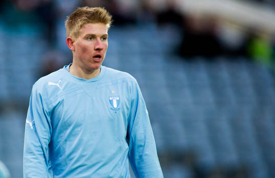 Simon Kroon, Malmö FF
