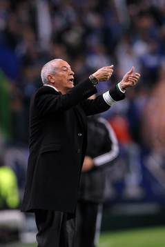 Jesualdo Ferreira  - 03.03.2013 - Sporting/  Porto -  Zon