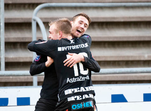 Philip Hellquist, jubel, Assyriska