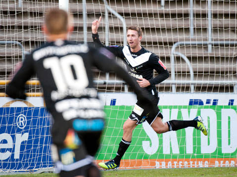 Philip Hellquist, jubel, Assyriska