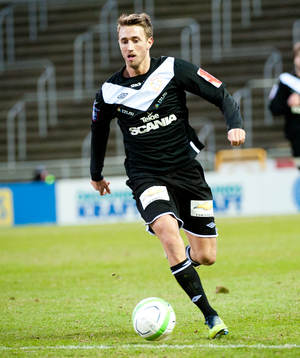 Philip Hellquist, Assyriska