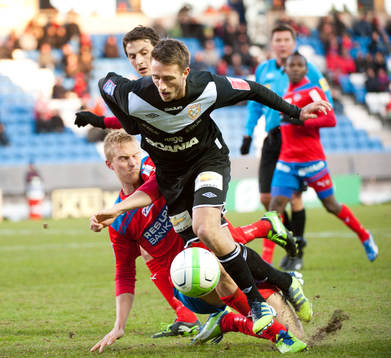 Philip Hellquist, Assyriska