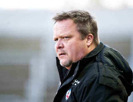 Roar Hansen , träanre, Helsingborg