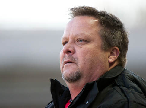 Roar Hansen , träanre, Helsingborg