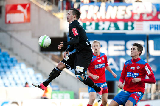 AAdmir Aganovic, Assyriska