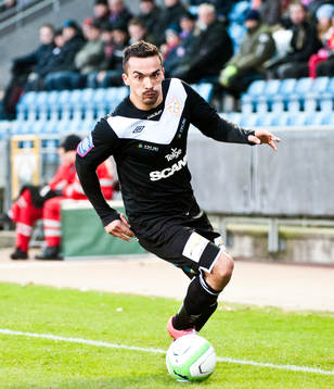 Admir Aganovic, Assyriska