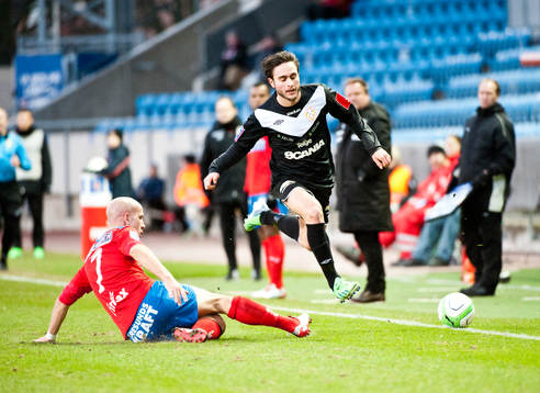 Gabriel Awrohum, Assyriska