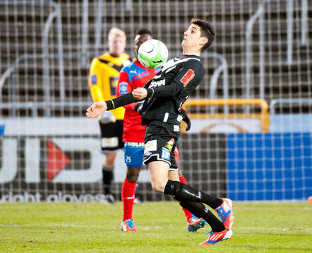 Filip Korkes, Assyriska