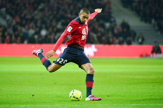 Ronny RODELIN - 03.03.2013 - Lille / Bordeaux - 27e journee