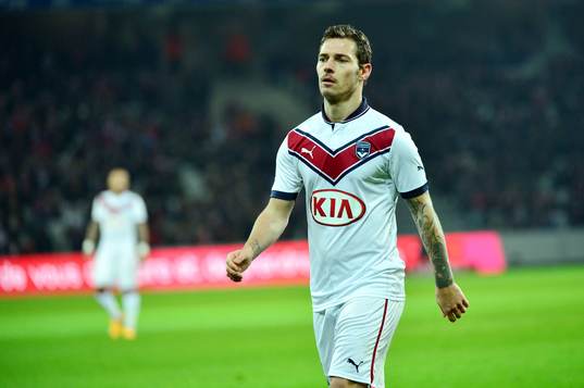Ludovic OBRANIAK - 03.03.2013 - Lille / Bordeaux - 27e