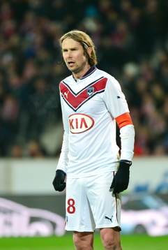 Jaroslav PLASIL - 03.03.2013 - Lille / Bordeaux - 27e