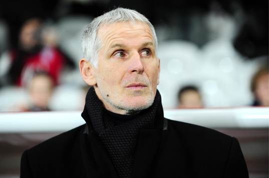 Francis GILLOT - 03.03.2013 - Lille / Bordeaux - 27e