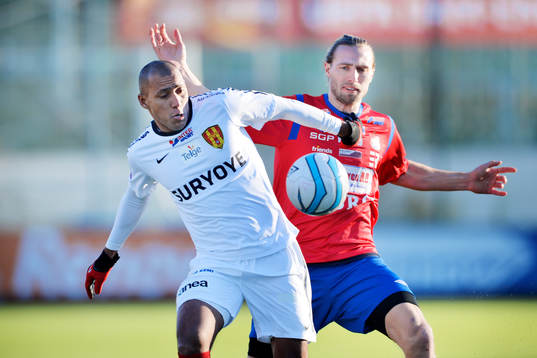 Bläddra bland fler bilder av Fotboll, Svenska Cupen, Örgryte - Syrianska