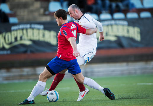 Dinko Felic, Syrianska, David Leinar, Örgryte