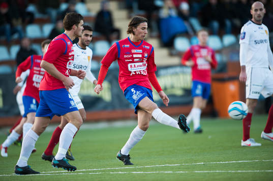 Jonathar Azulay, Örgryte