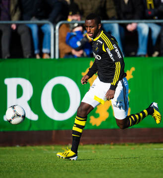 Henok Goitom, AIK