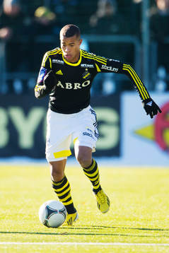 Robin Quaison, AIK