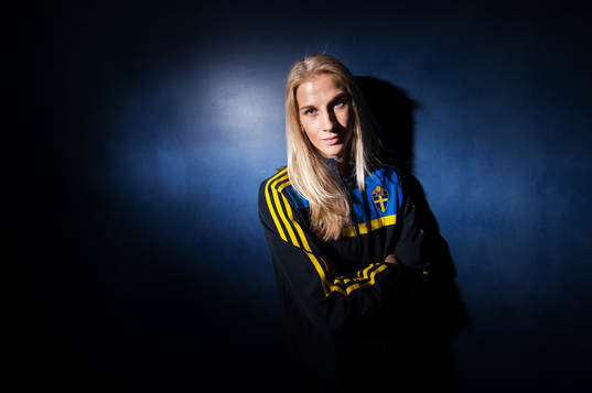 Sofia Jakobsson, Sverige