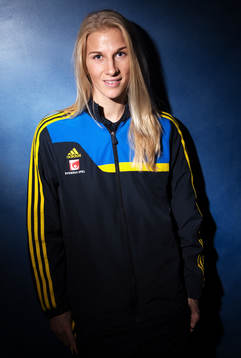 Sofia Jakobsson, Sverige
