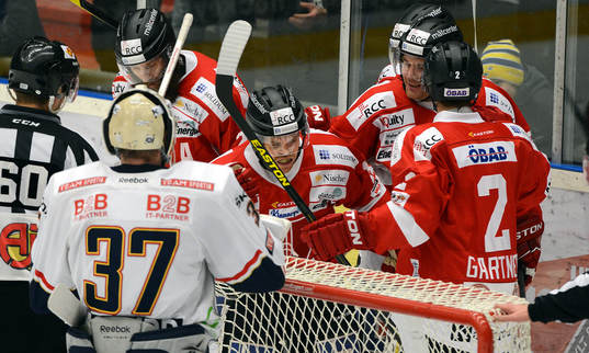 Jubel Örebro