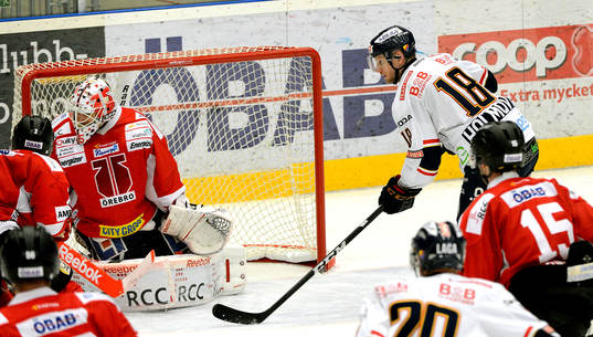 Mikael Holmqvist, Djurgården gör 3-3