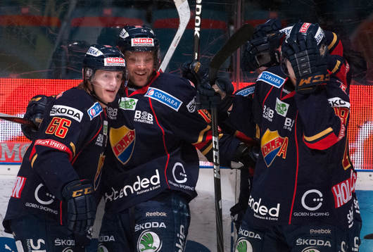 Marcus Marcus Sörensen, Jimmie Ölvestad, Djurgården,